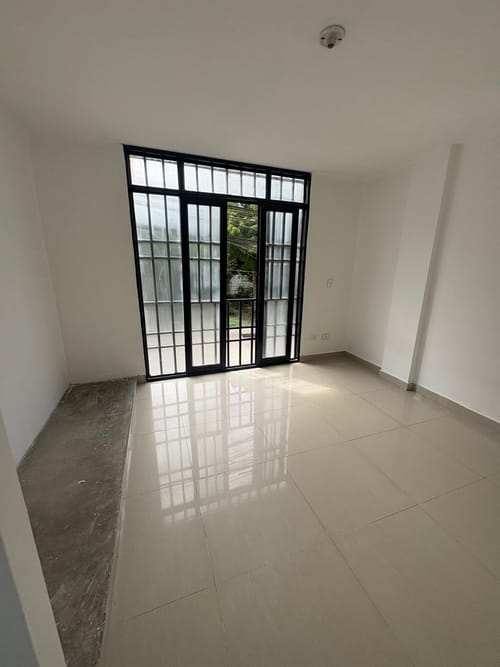 Apartamento de 2 alcobas en venta en Jardin Valparaiso, Ibagué, 50 m² · foto 5 de 13