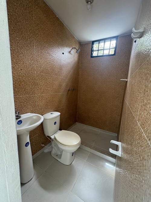 Apartamento de 2 alcobas en venta en Jardin Valparaiso, Ibagué, 50 m² · foto 11 de 13