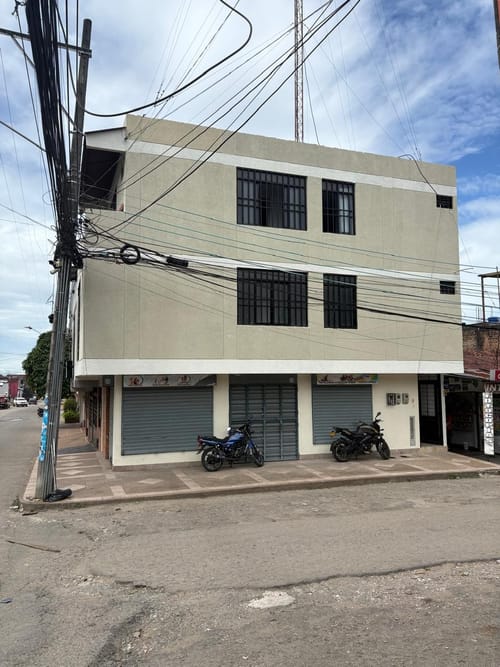 Apartamento de 2 alcobas en venta en Jardin Valparaiso, Ibagué, 50 m² · foto 12 de 13