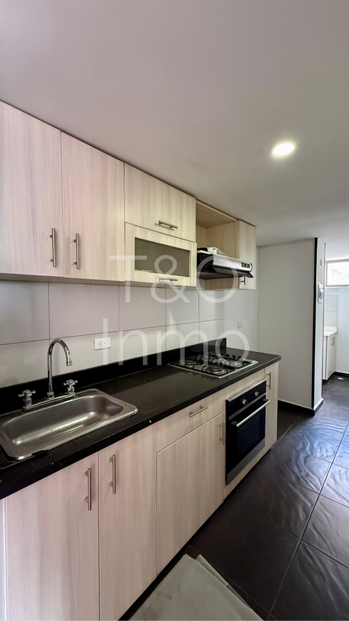 Apartamento en venta en La Chucua, Bogotá · foto 6 de 18