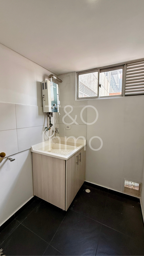 Apartamento en venta en La Chucua, Bogotá · foto 8 de 18