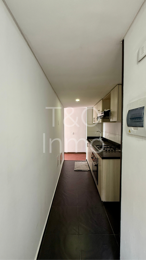 Apartamento en venta en La Chucua, Bogotá · foto 9 de 18