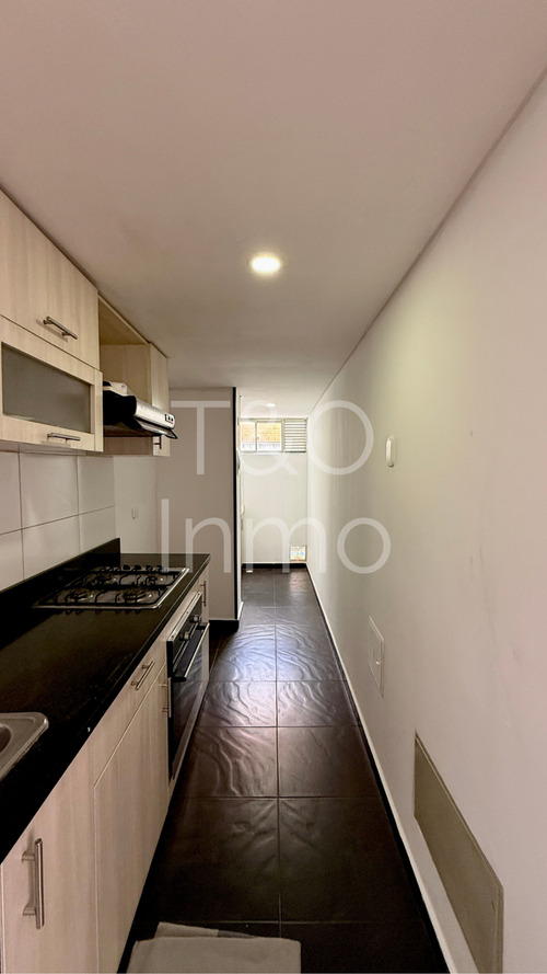 Apartamento en venta en La Chucua, Bogotá · foto 7 de 18