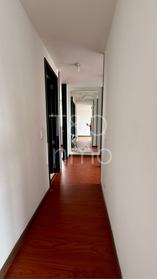 Apartamento en venta en La Chucua, Bogotá · foto 10 de 18