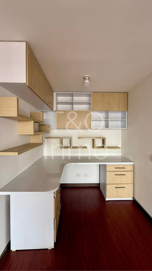 Apartamento en venta en La Chucua, Bogotá · foto 5 de 18