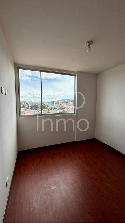 Apartamento en venta en La Chucua, Bogotá · foto 12 de 18