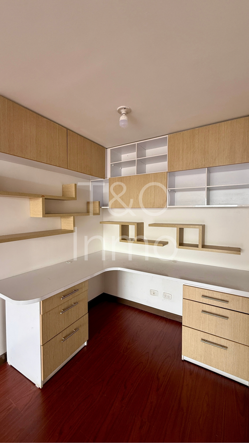 Apartamento en venta en La Chucua, Bogotá · foto 4 de 18