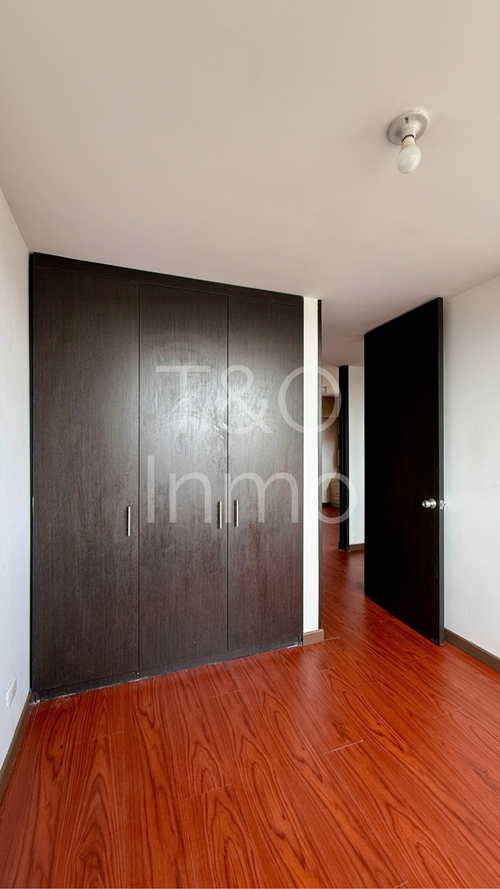 Apartamento en venta en La Chucua, Bogotá · foto 13 de 18