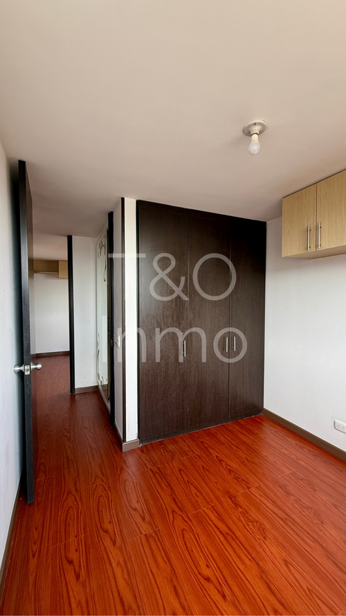 Apartamento en venta en La Chucua, Bogotá · foto 16 de 18