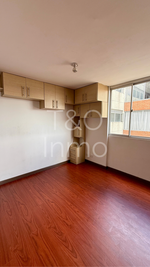 Apartamento en venta en La Chucua, Bogotá · foto 17 de 18