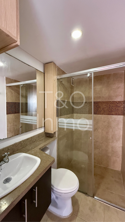 Apartamento en venta en La Chucua, Bogotá · foto 14 de 18
