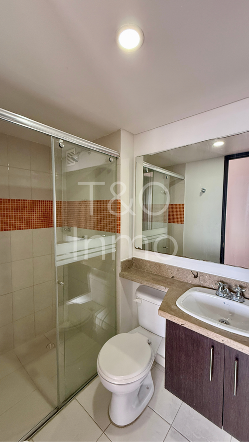 Apartamento en venta en La Chucua, Bogotá · foto 11 de 18