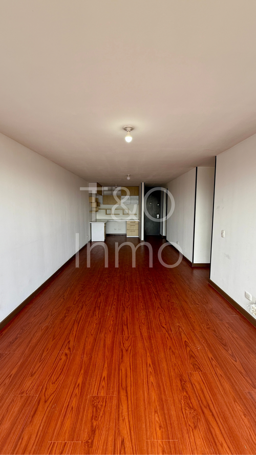 Apartamento en venta en La Chucua, Bogotá · foto 2 de 18