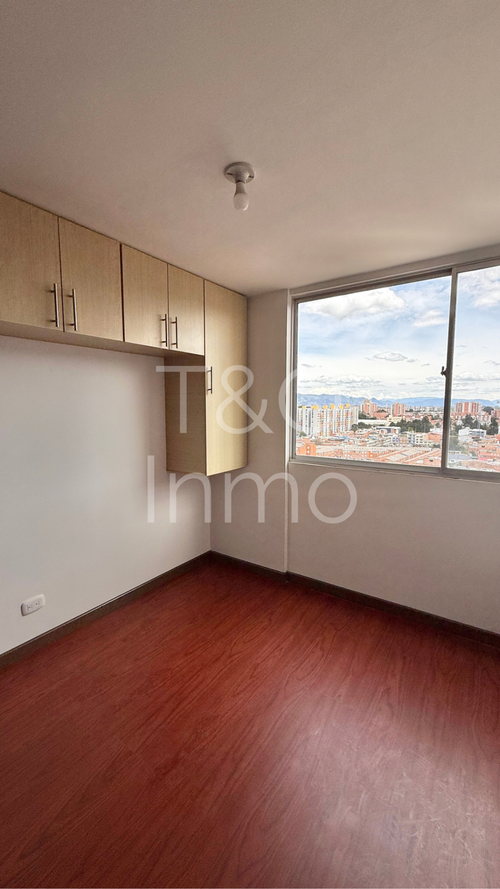 Apartamento en venta en La Chucua, Bogotá · foto 15 de 18