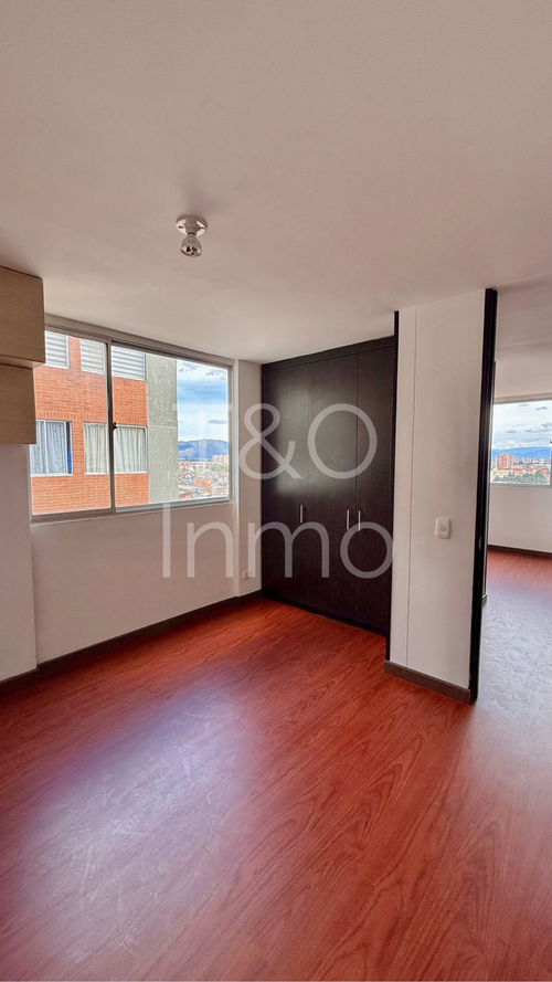 Apartamento en venta en La Chucua, Bogotá · foto 18 de 18