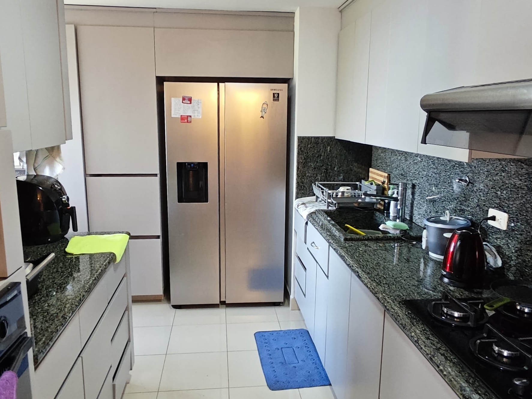 Apartamento en venta en El Poblado, Medellín · foto 5 de 15