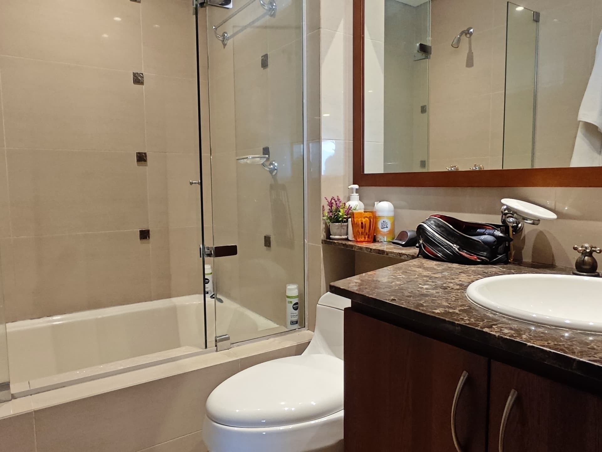 Apartamento en venta en El Poblado, Medellín · foto 15 de 15