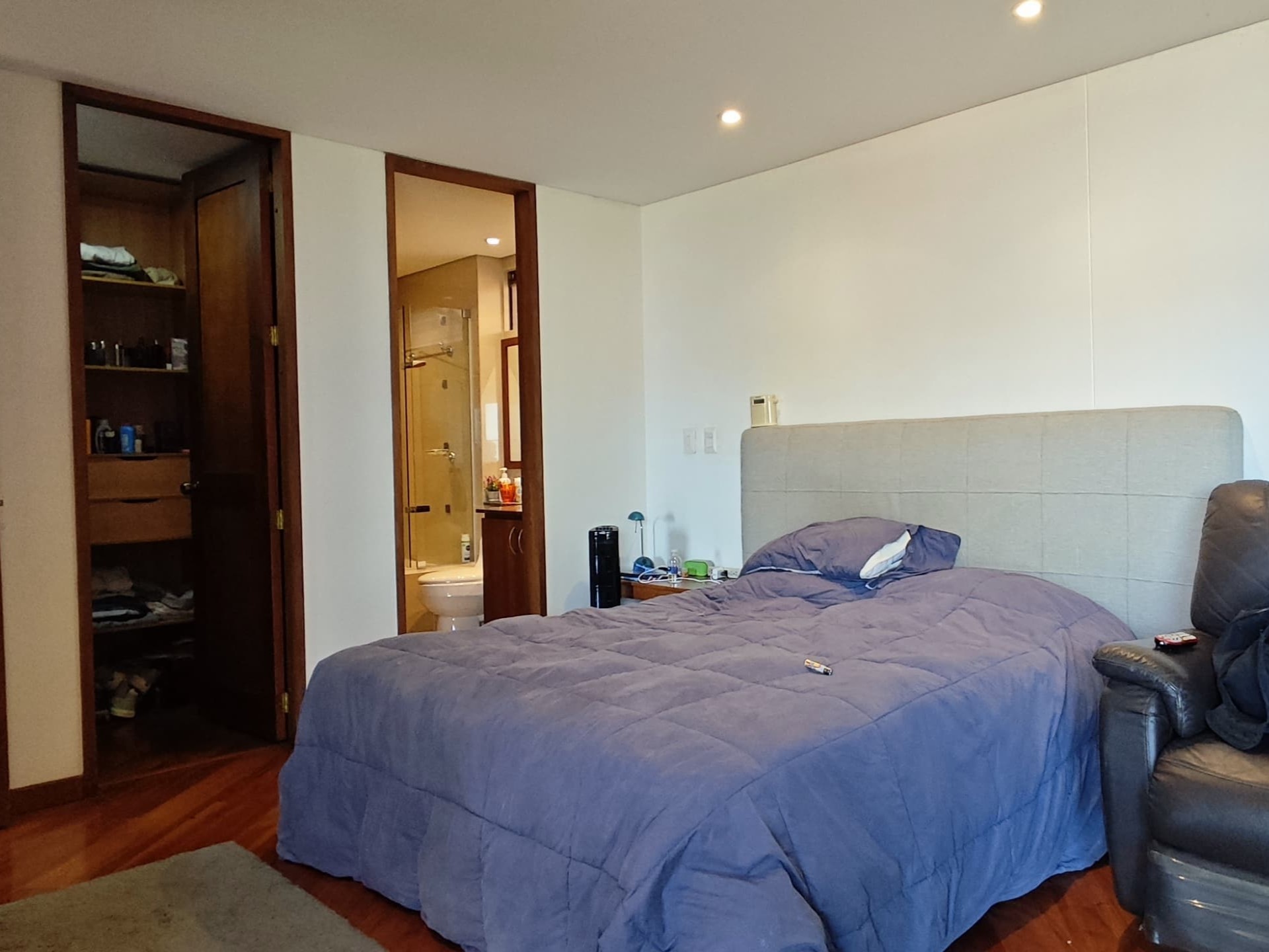 Apartamento en venta en El Poblado, Medellín · foto 9 de 15