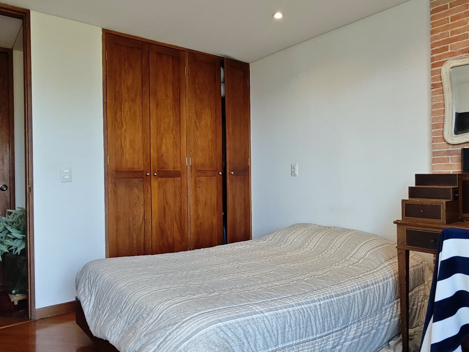 Apartamento en venta en El Poblado, Medellín · foto 11 de 15