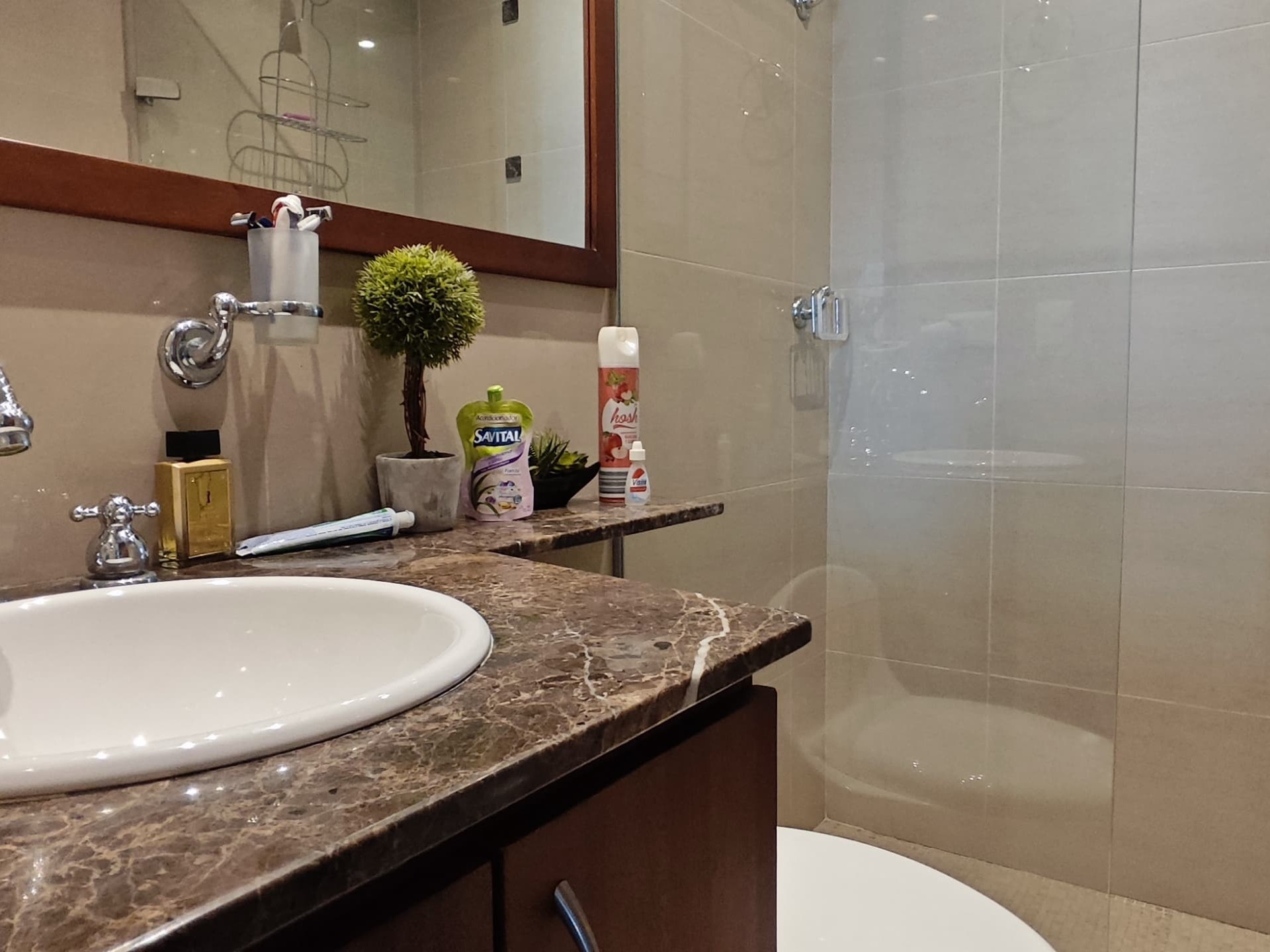 Apartamento en venta en El Poblado, Medellín · foto 14 de 15