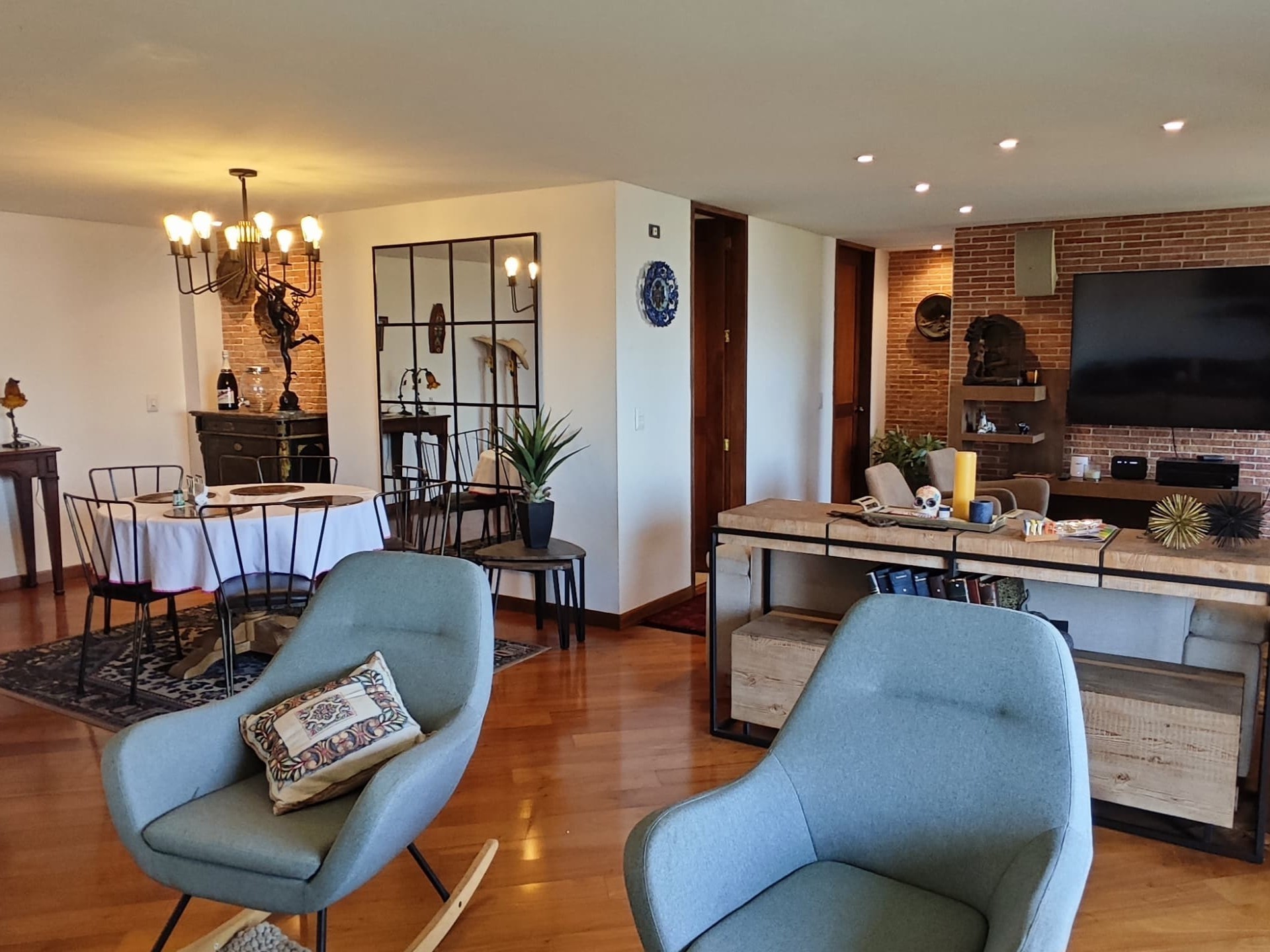Apartamento en venta en El Poblado, Medellín · foto 10 de 15