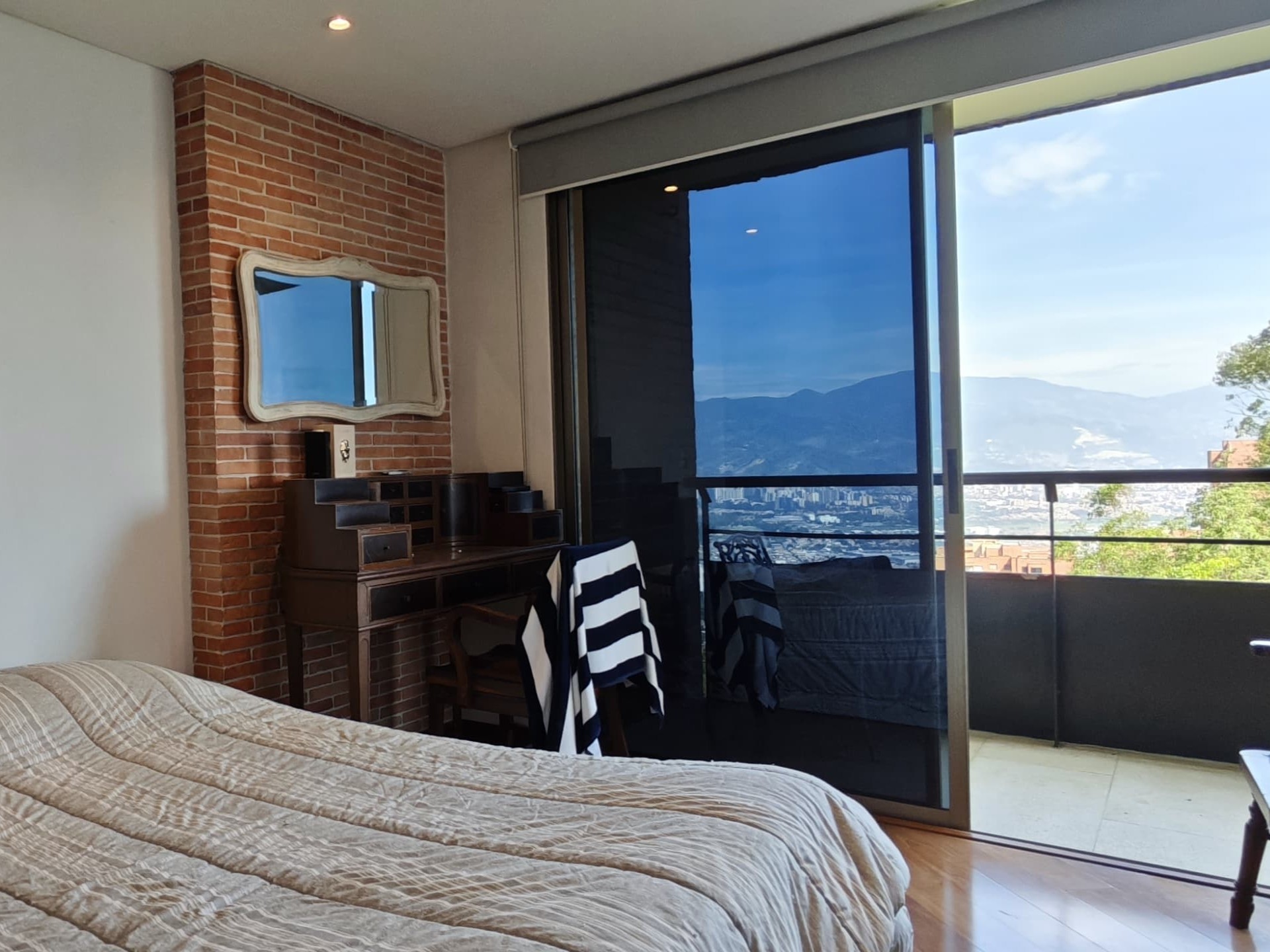 Apartamento en venta en El Poblado, Medellín · foto 13 de 15