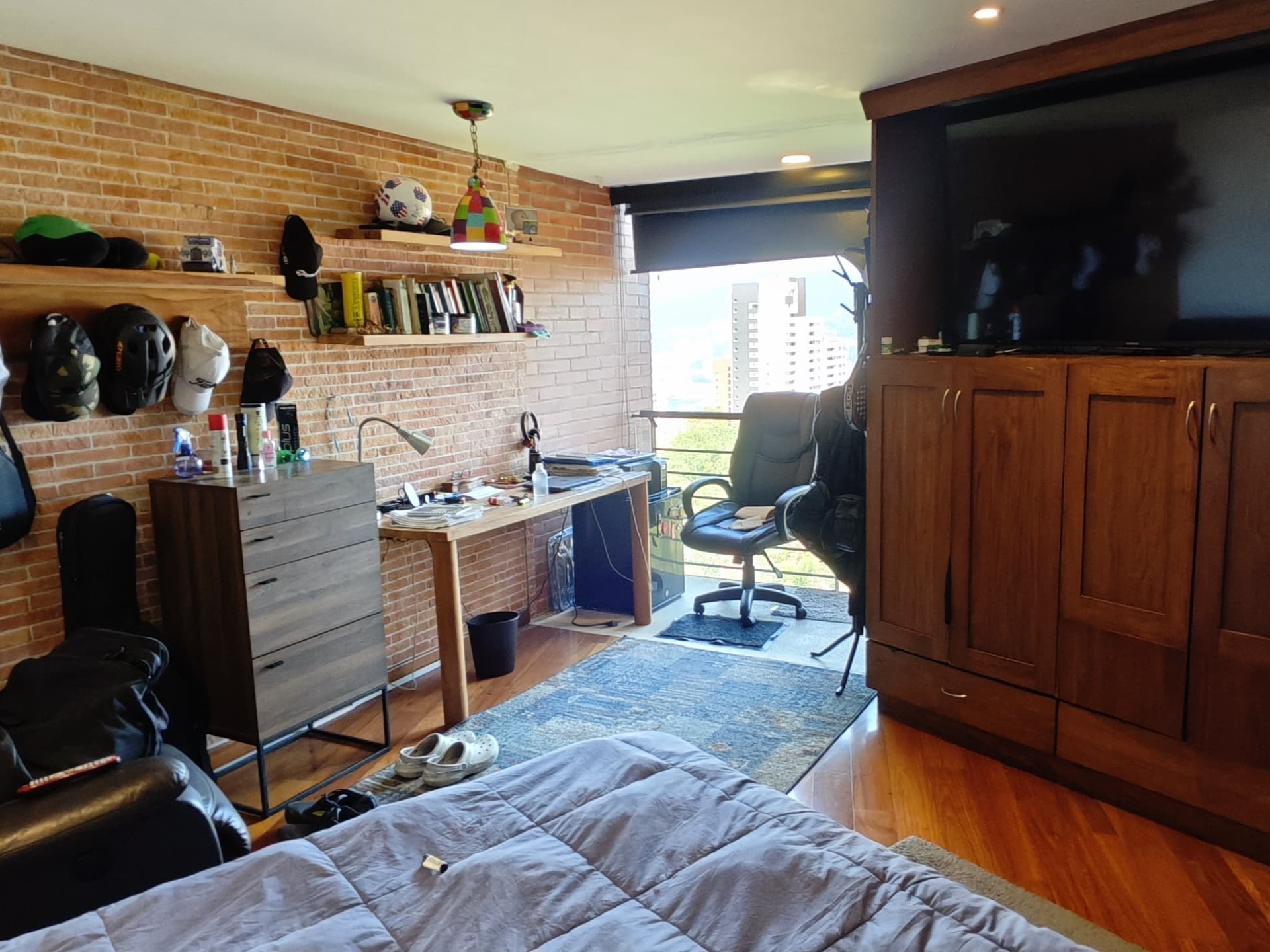 Apartamento en venta en El Poblado, Medellín · foto 12 de 15