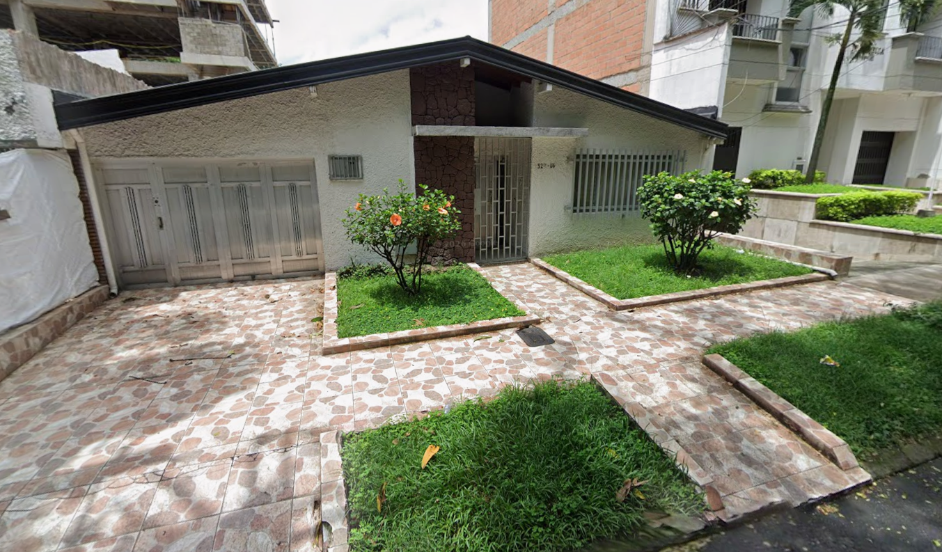 House for rent in Belén, Medellín