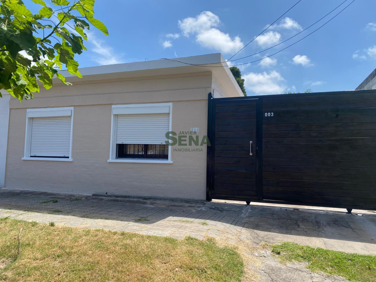 Casa en venta en Maldonado