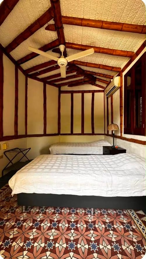 Casa de 5 alcobas en arriendo en Ricaurte, 650 m² · foto 6 de 20