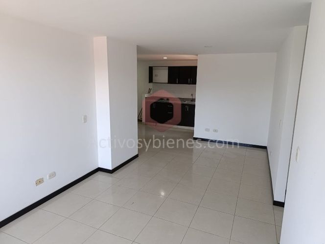 Apartamento de 3 alcobas en arriendo en Los Colegios, Rionegro, 77 m² · foto 2 de 20