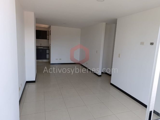 Apartamento de 3 alcobas en arriendo en Los Colegios, Rionegro, 77 m² · foto 4 de 20