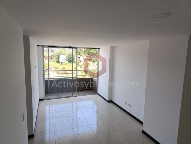 Apartamento de 3 alcobas en arriendo en Los Colegios, Rionegro, 77 m² · foto 5 de 20