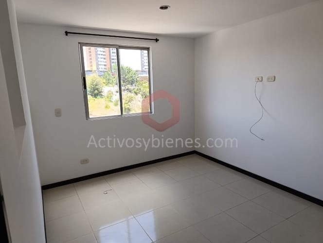 Apartamento de 3 alcobas en arriendo en Los Colegios, Rionegro, 77 m² · foto 6 de 20