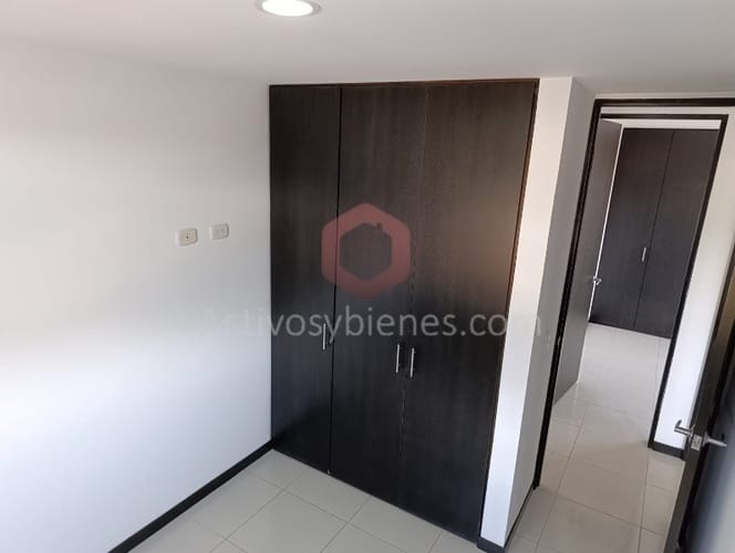 Apartamento de 3 alcobas en arriendo en Los Colegios, Rionegro, 77 m² · foto 8 de 20