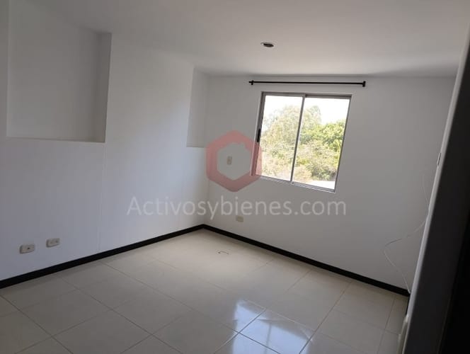 Apartamento de 3 alcobas en arriendo en Los Colegios, Rionegro, 77 m² · foto 9 de 20