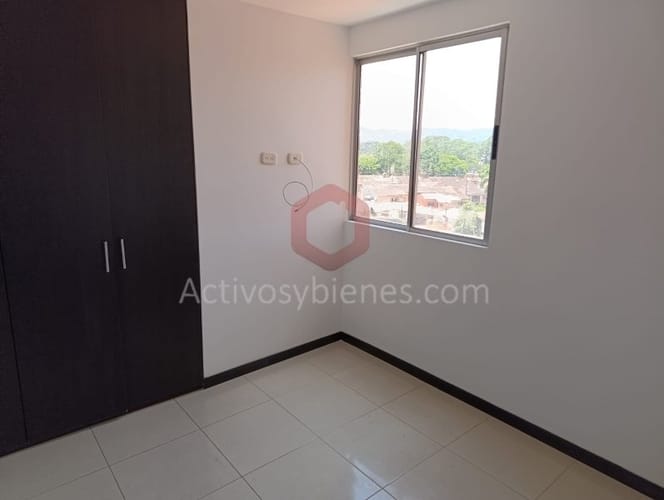 Apartamento de 3 alcobas en arriendo en Los Colegios, Rionegro, 77 m² · foto 10 de 20