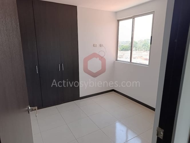 Apartamento de 3 alcobas en arriendo en Los Colegios, Rionegro, 77 m² · foto 11 de 20