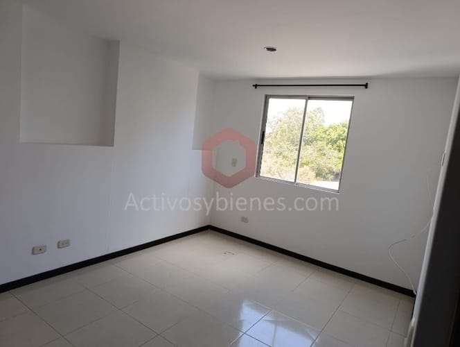 Apartamento de 3 alcobas en arriendo en Los Colegios, Rionegro, 77 m² · foto 12 de 20