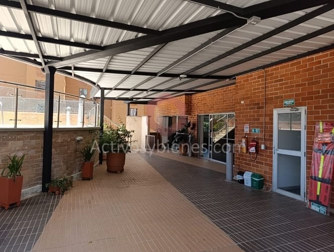 Apartamento de 3 alcobas en arriendo en Los Colegios, Rionegro, 77 m² · foto 16 de 20