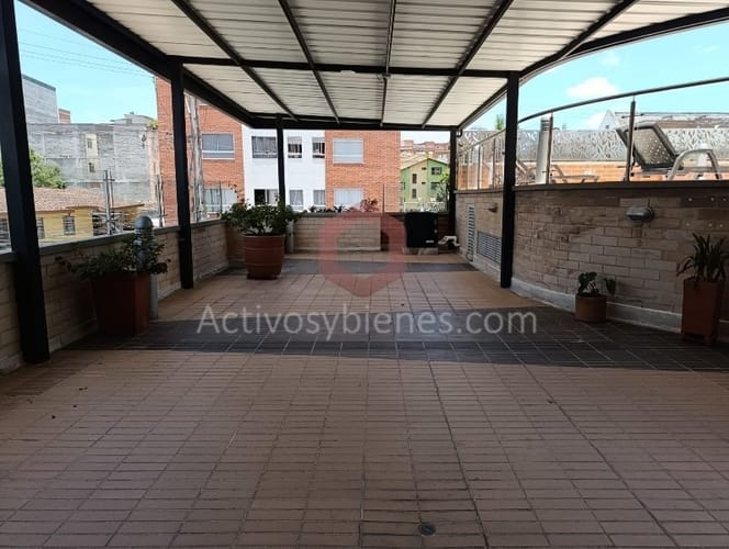 Apartamento de 3 alcobas en arriendo en Los Colegios, Rionegro, 77 m² · foto 19 de 20
