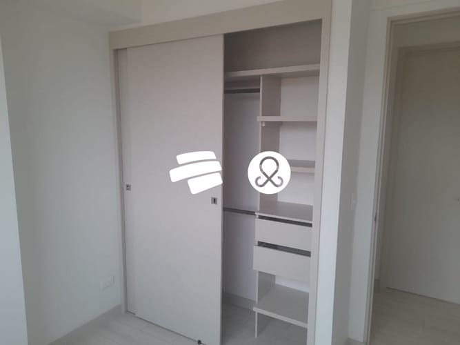 Apartamento de 3 alcobas en venta en Las Lomitas, Sabaneta, 78 m² · foto 8 de 13