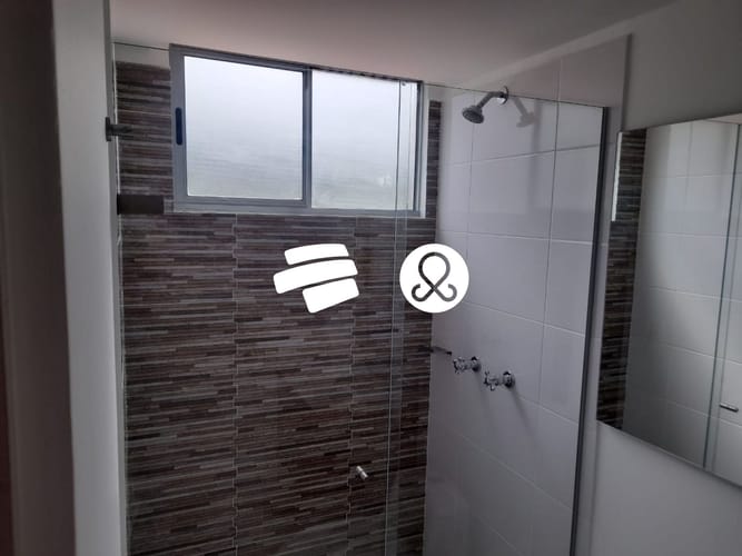 Apartamento de 3 alcobas en venta en Las Lomitas, Sabaneta, 78 m² · foto 11 de 13
