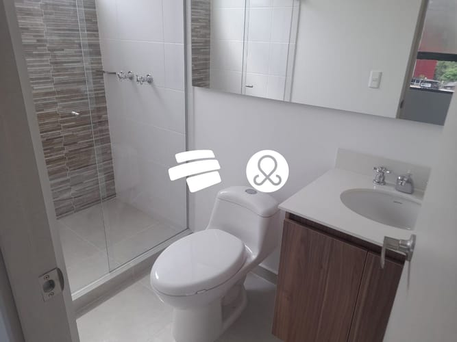Apartamento de 3 alcobas en venta en Las Lomitas, Sabaneta, 78 m² · foto 13 de 13