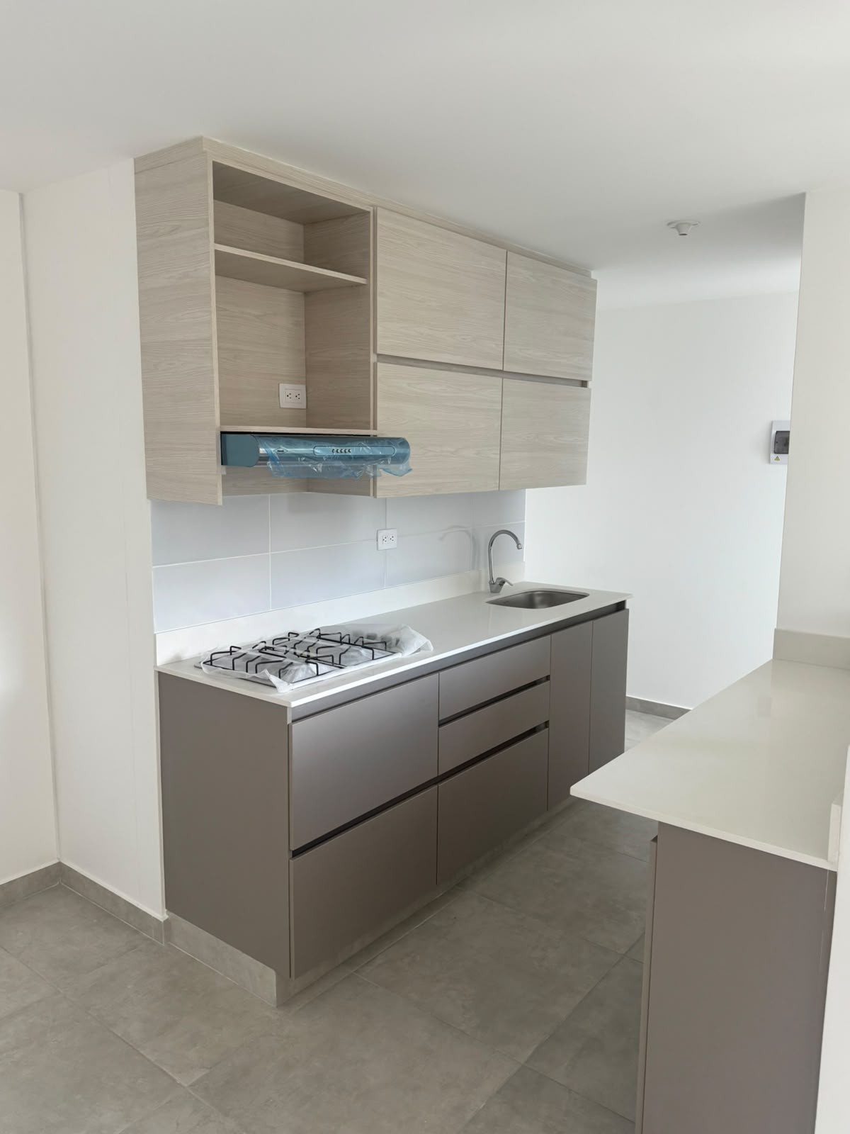 Apartamento en venta en Entreamigos, Sabaneta · foto 5 de 13
