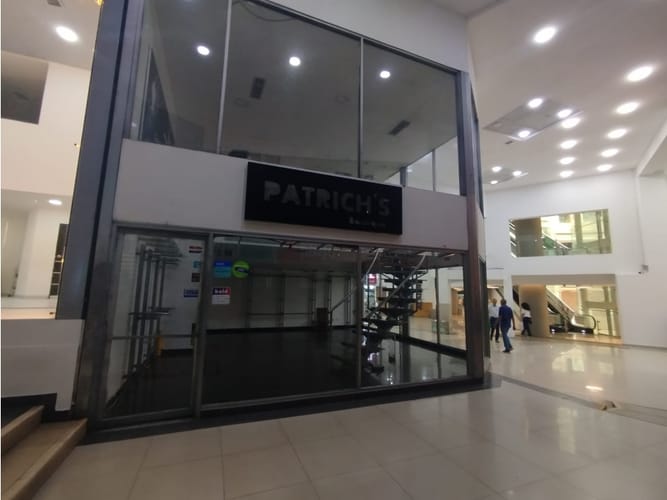 Local en venta en Champagnat, Cali, 90 m² · foto 2 de 10
