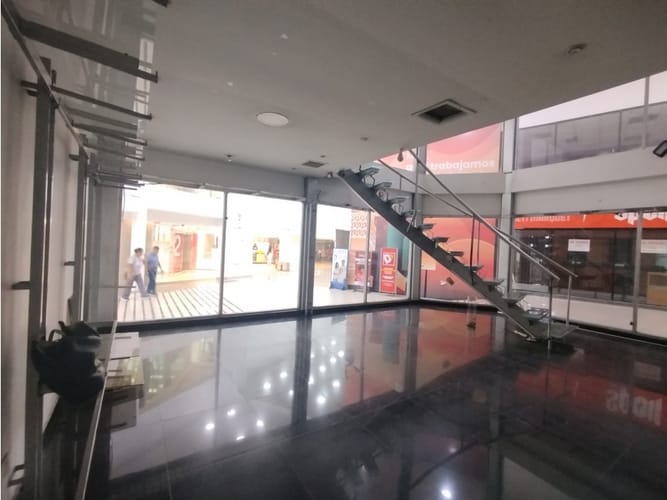 Local en venta en Champagnat, Cali, 90 m² · foto 3 de 10