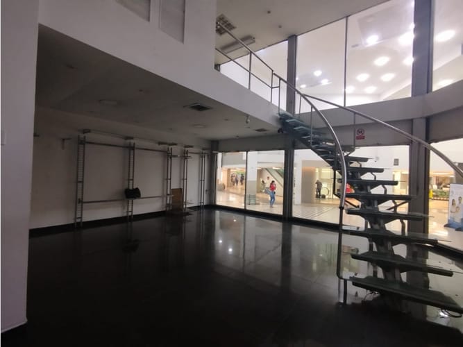 Local en venta en Champagnat, Cali, 90 m² · foto 4 de 10