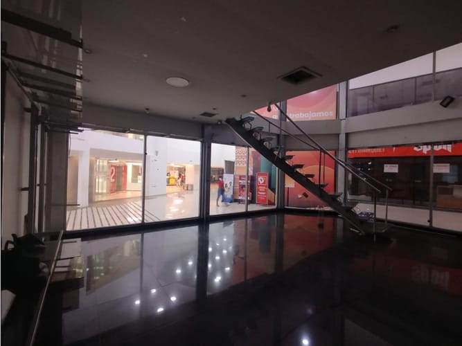 Local en venta en Champagnat, Cali, 90 m² · foto 5 de 10