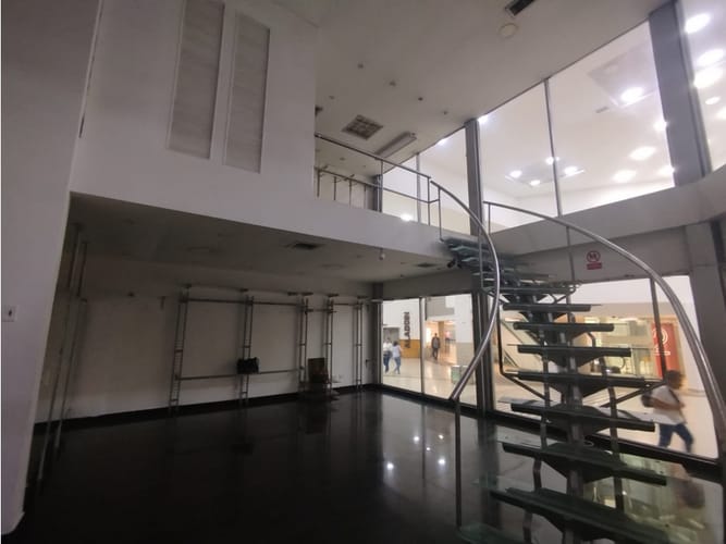 Local en venta en Champagnat, Cali, 90 m² · foto 6 de 10